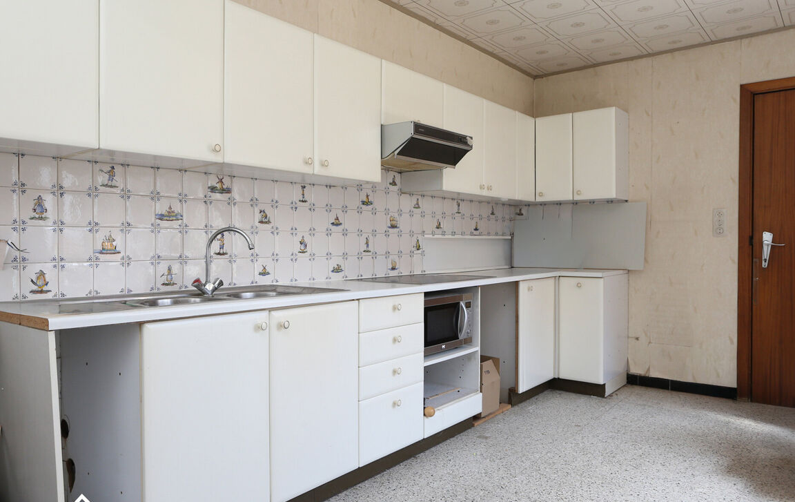 Huis te koop in Opwijk