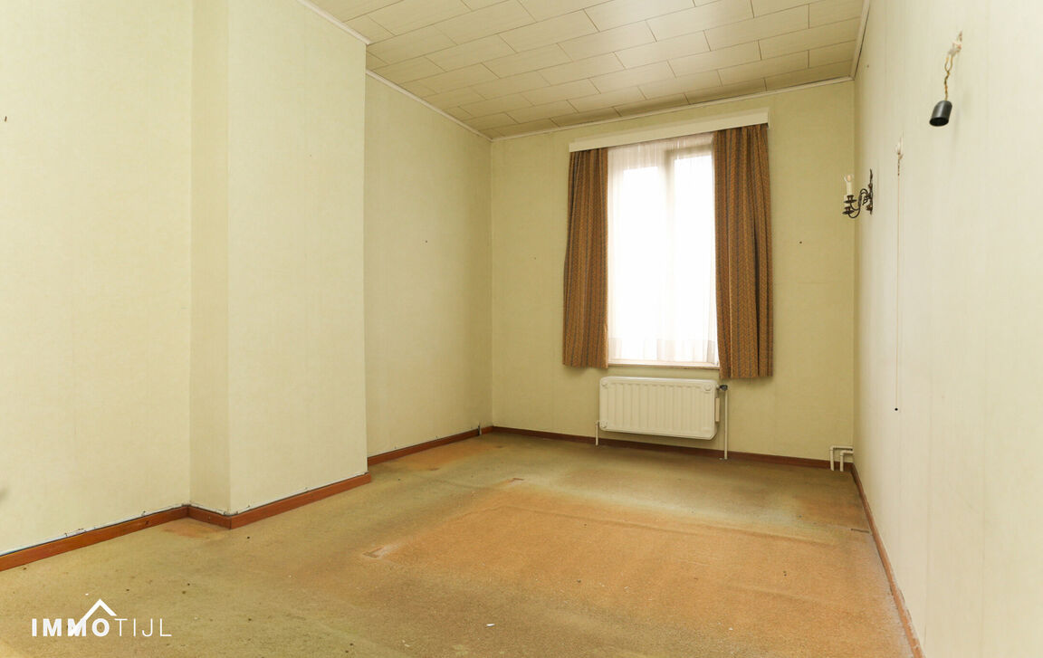 Huis te koop in Opwijk