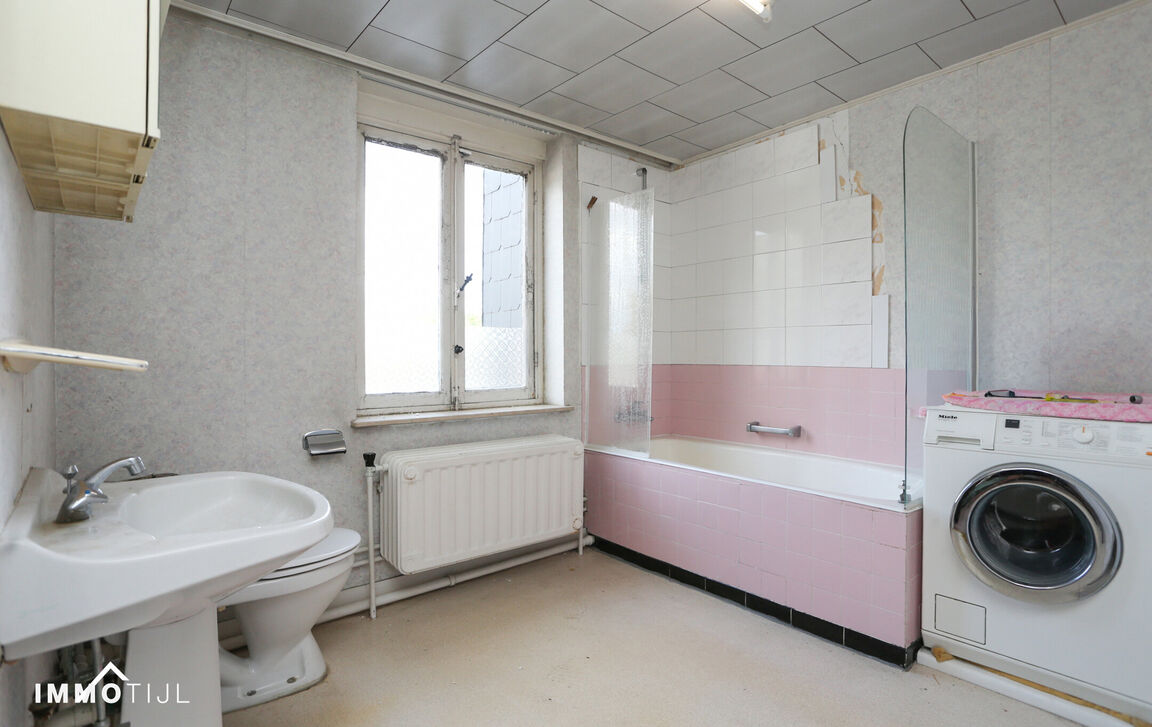 Huis te koop in Opwijk
