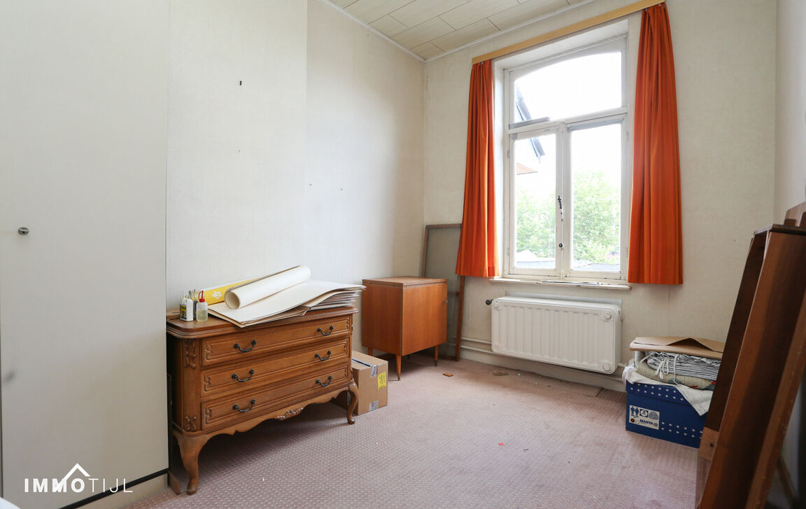 Huis te koop in Opwijk