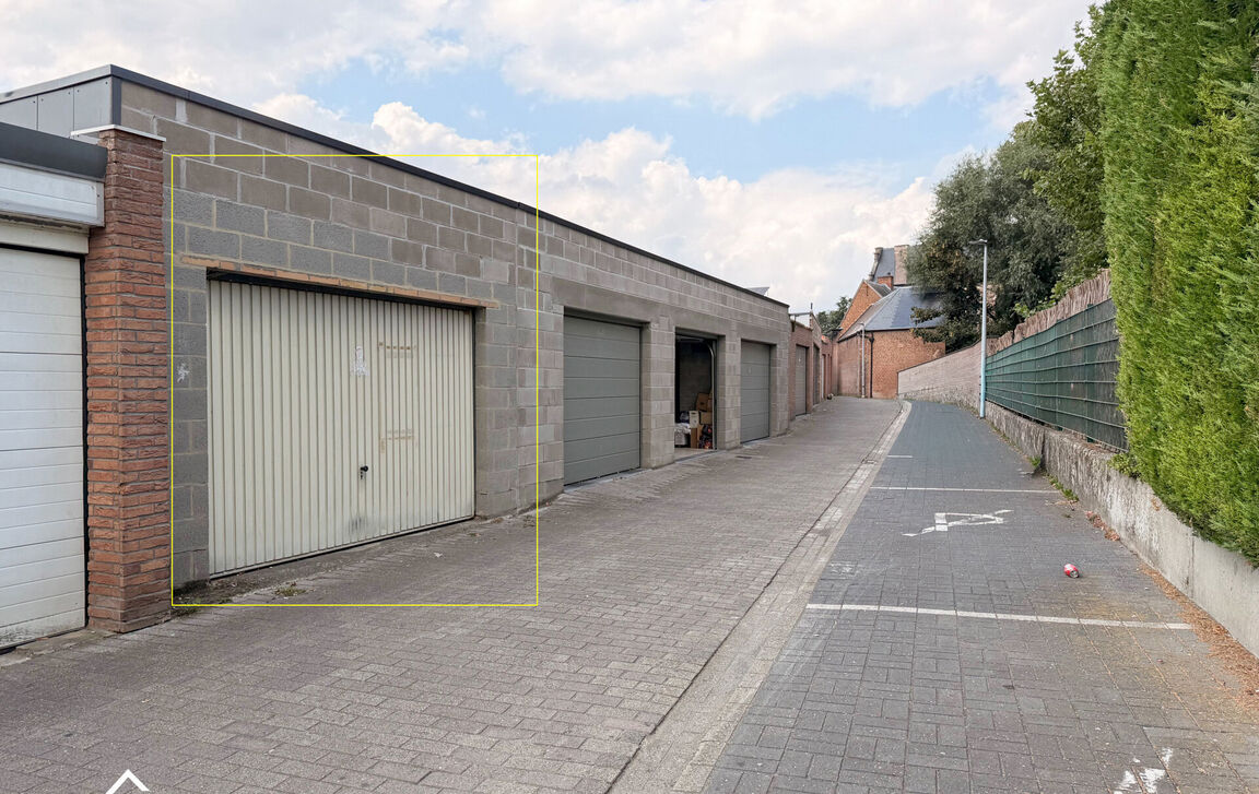 Huis te koop in Opwijk