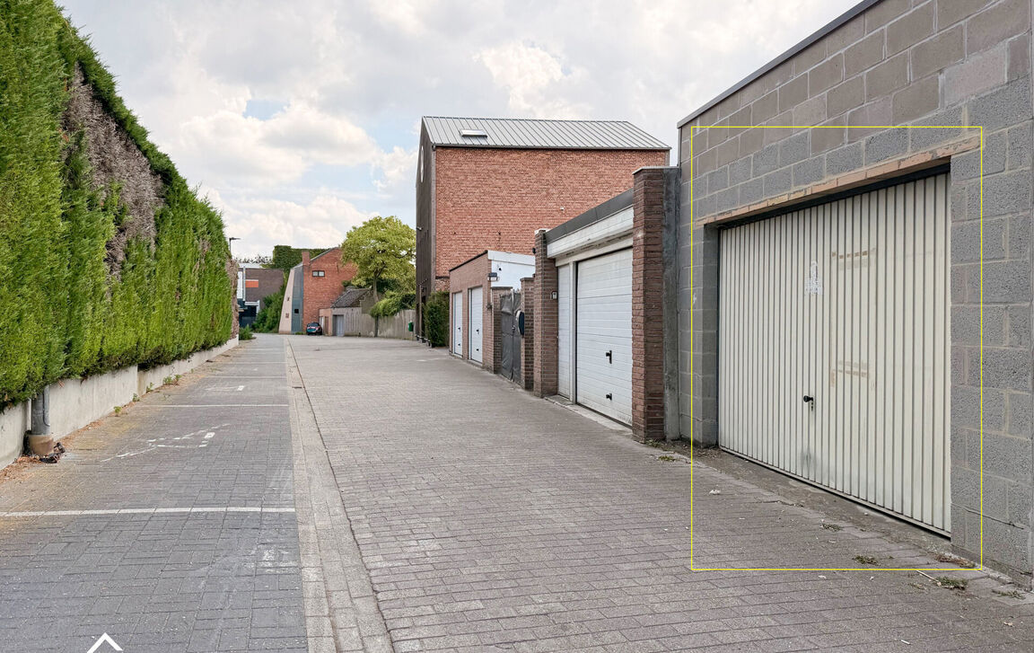 Huis te koop in Opwijk