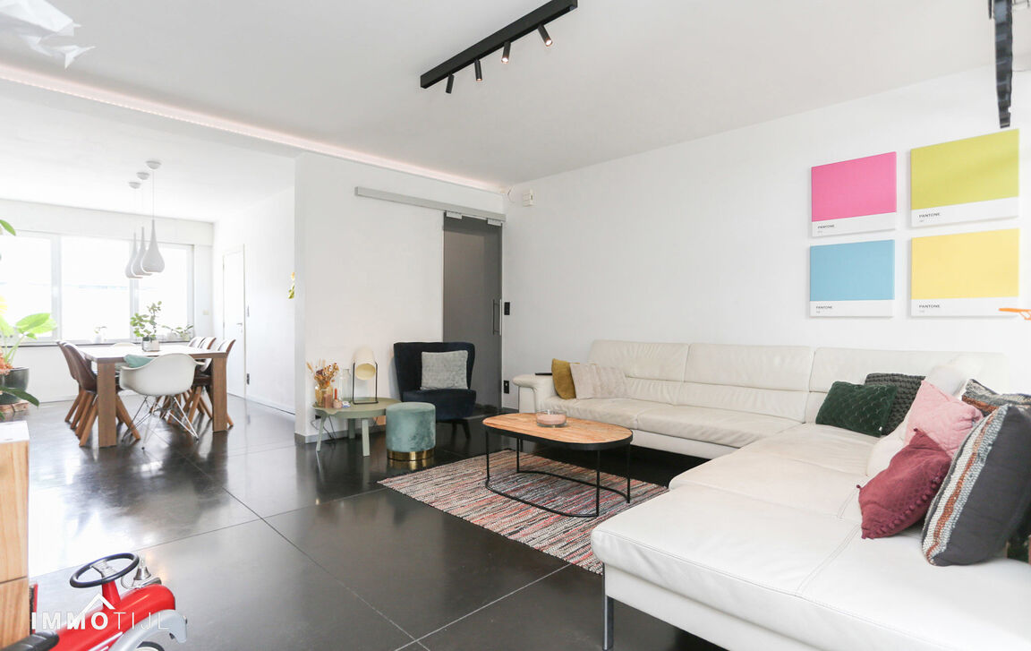 Huis te koop in Opwijk