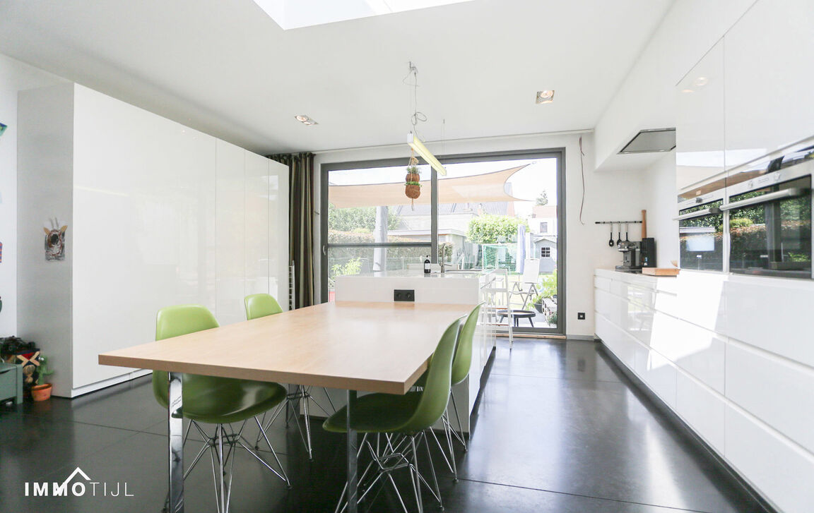 Huis te koop in Opwijk