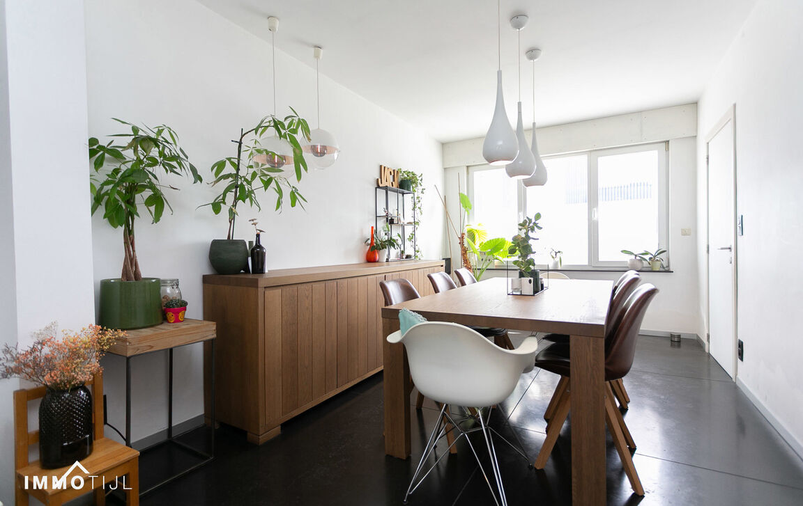 Huis te koop in Opwijk