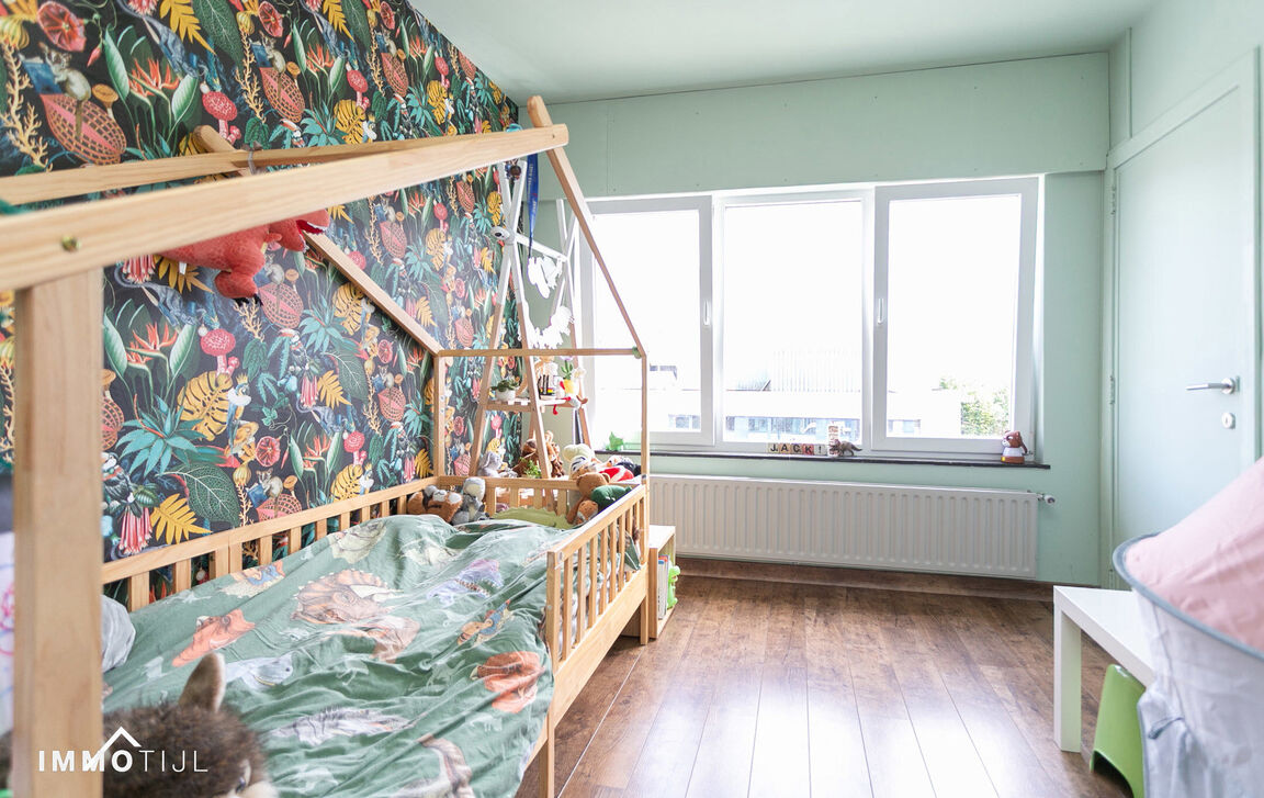 Huis te koop in Opwijk