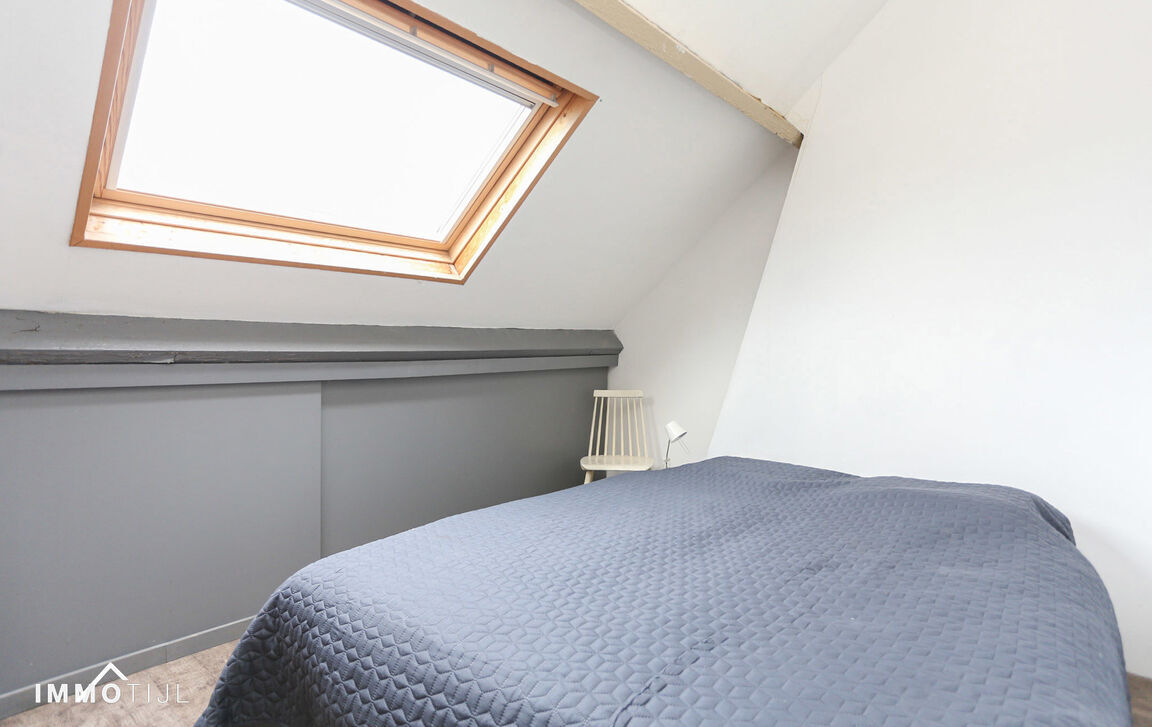 Huis te koop in Opwijk