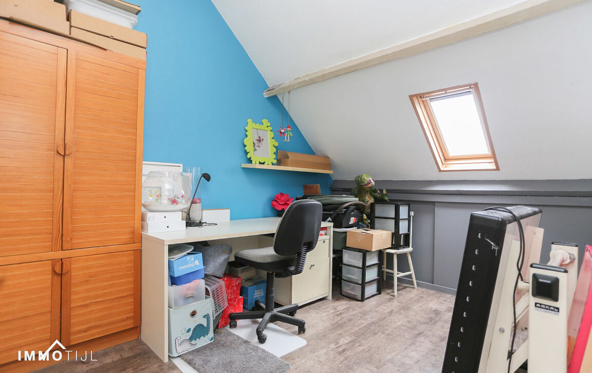 Huis te koop in Opwijk