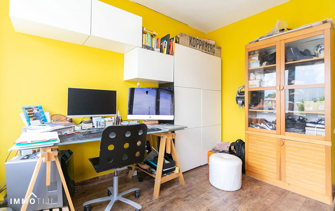 Huis te koop in Opwijk