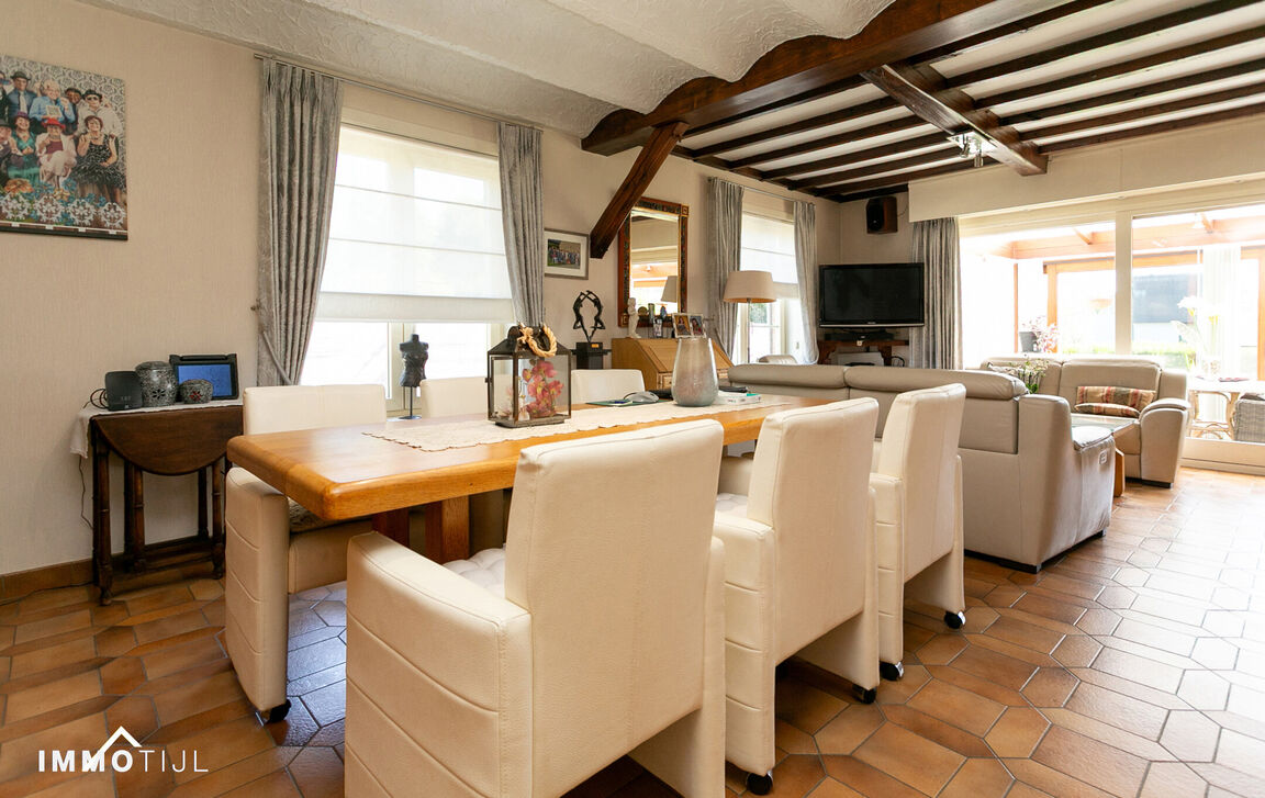 Huis te koop in Opwijk