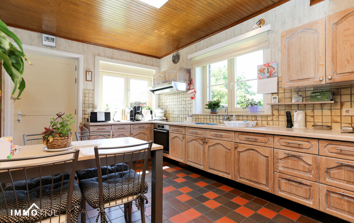 Huis te koop in Opwijk