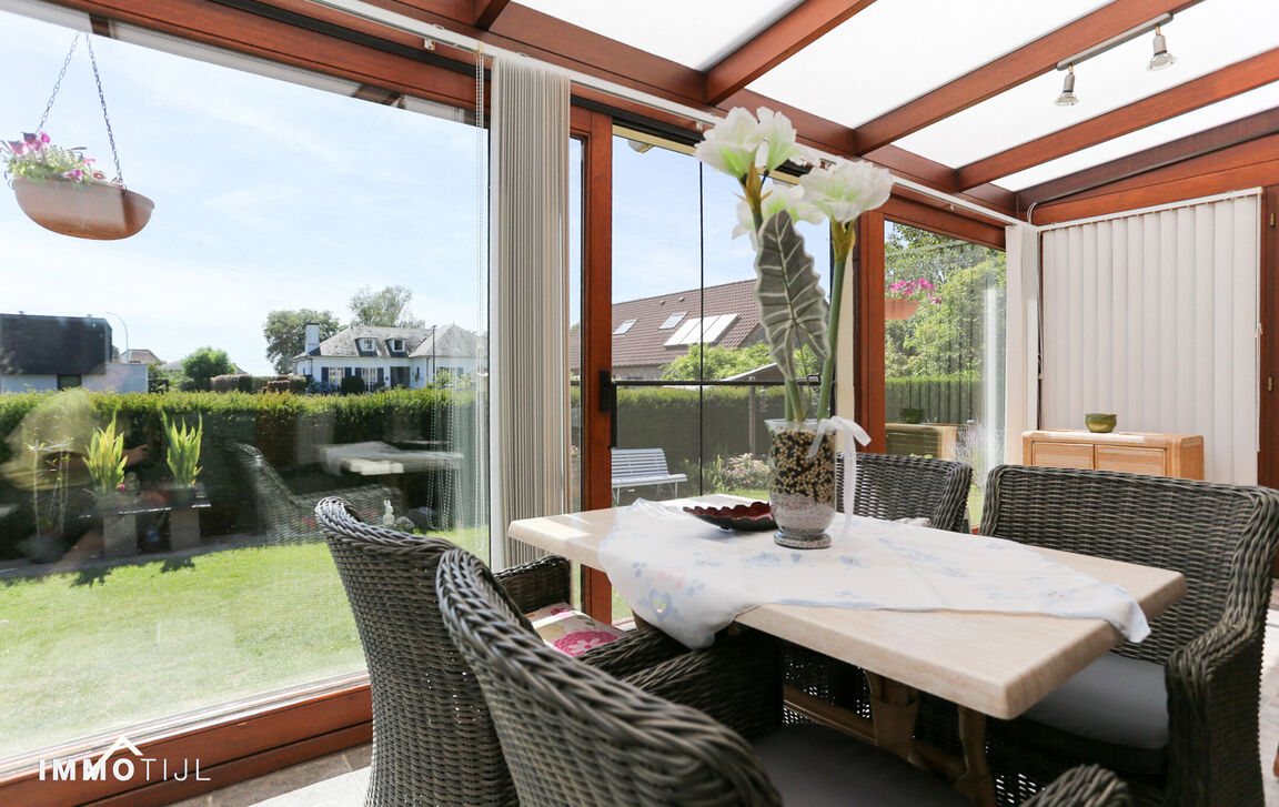 Huis te koop in Opwijk