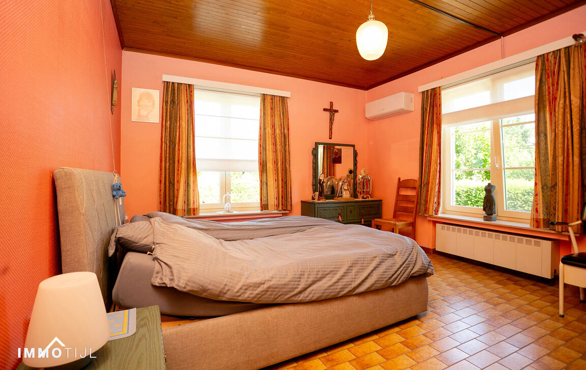 Huis te koop in Opwijk