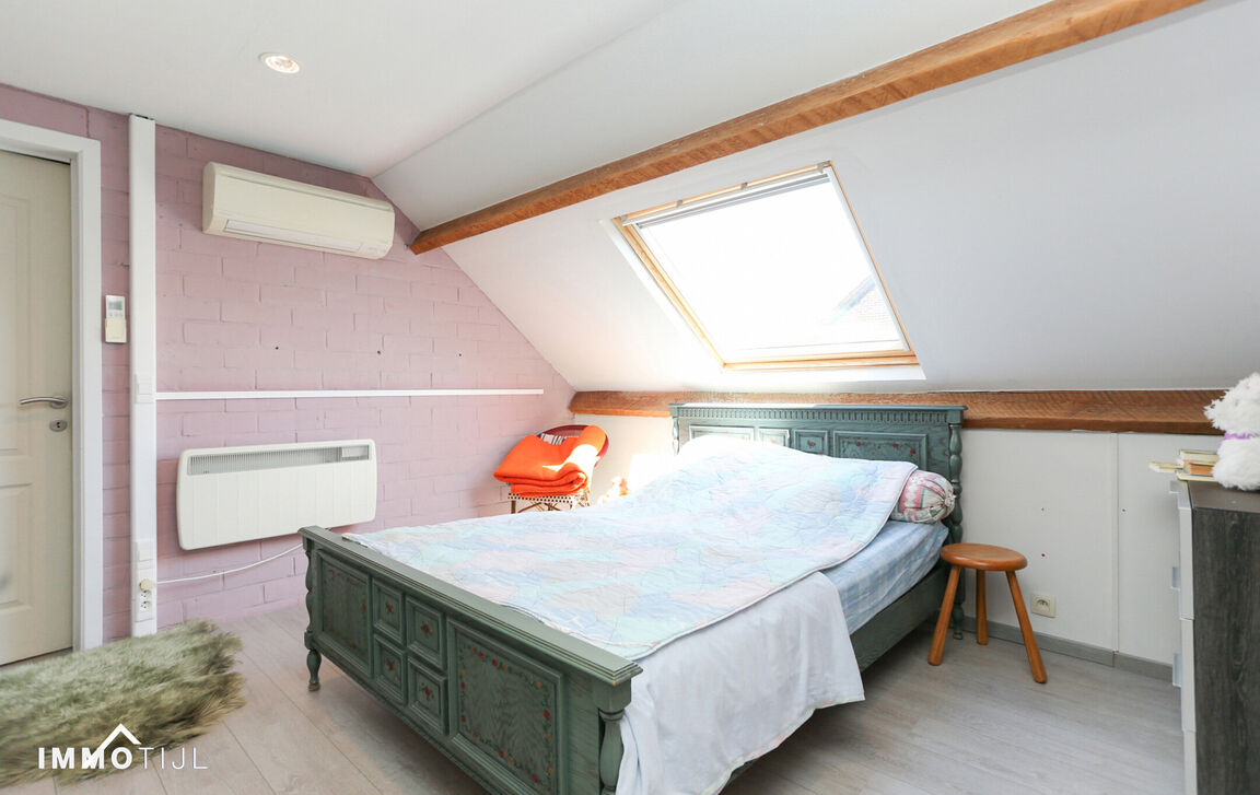 Huis te koop in Opwijk