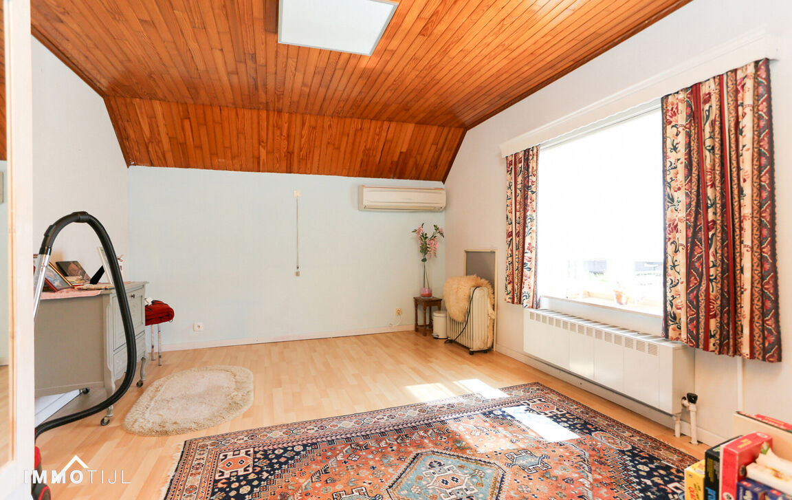 Huis te koop in Opwijk