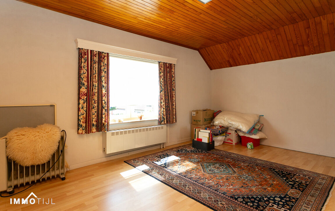 Huis te koop in Opwijk