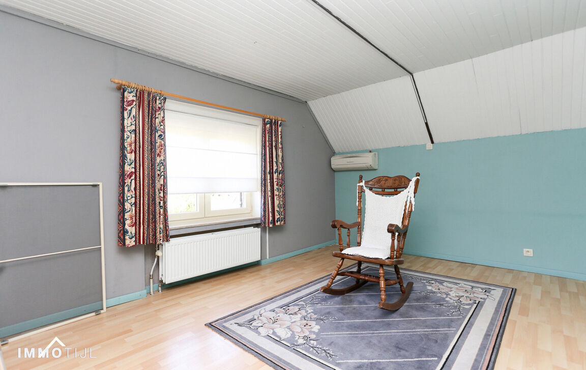 Huis te koop in Opwijk