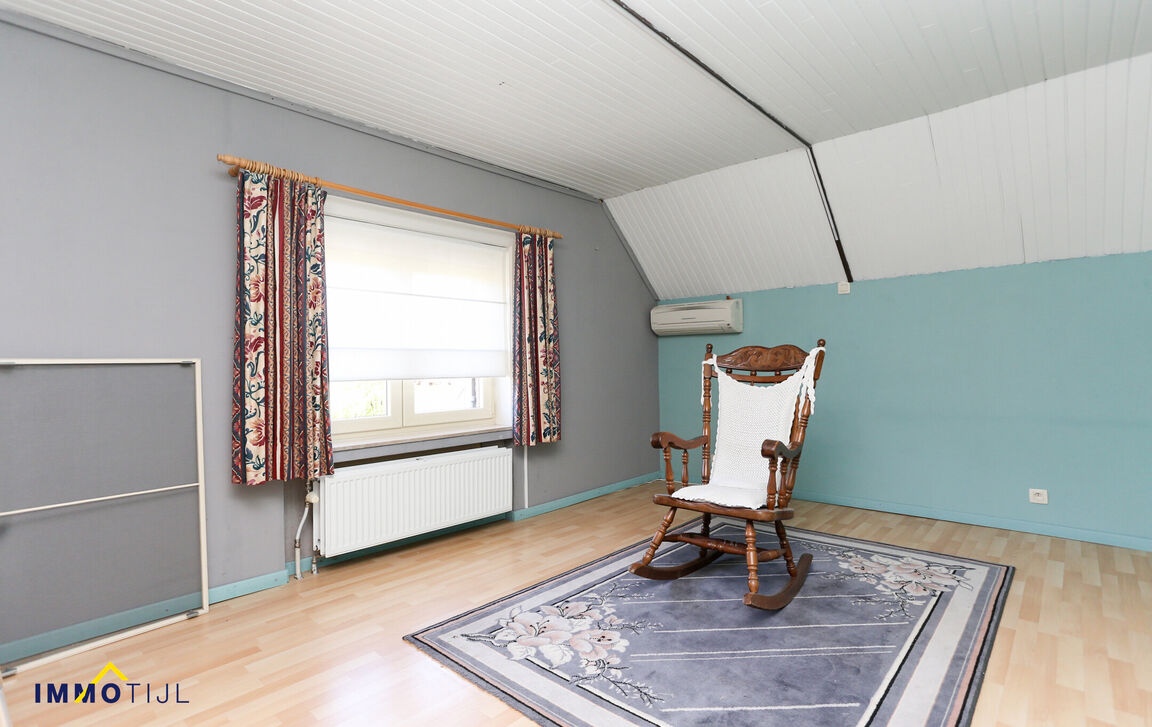 Huis te koop in Opwijk