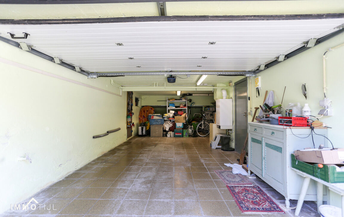 Huis te koop in Opwijk