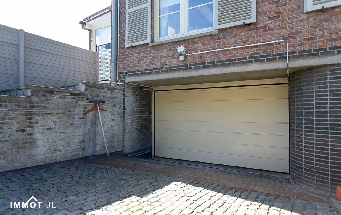 Huis te koop in Opwijk