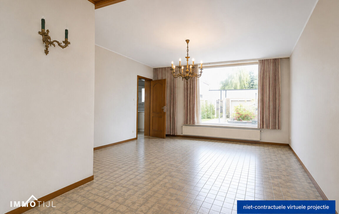 Huis te koop in Opwijk