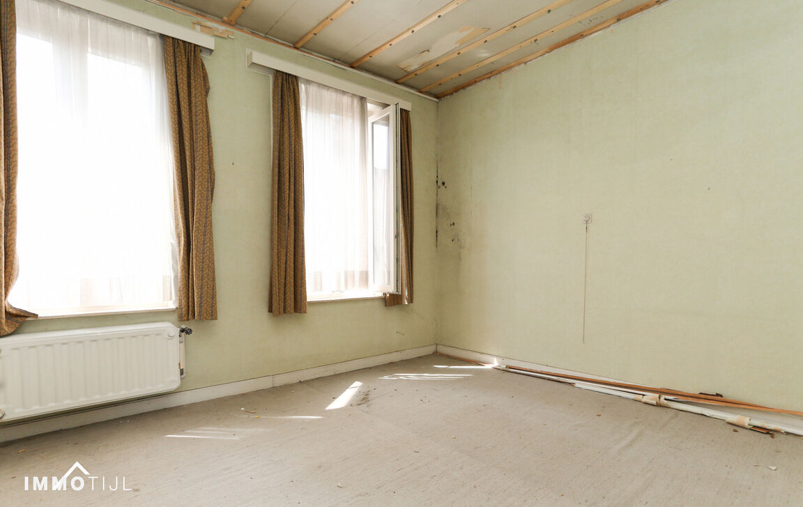 Huis te koop in Opwijk