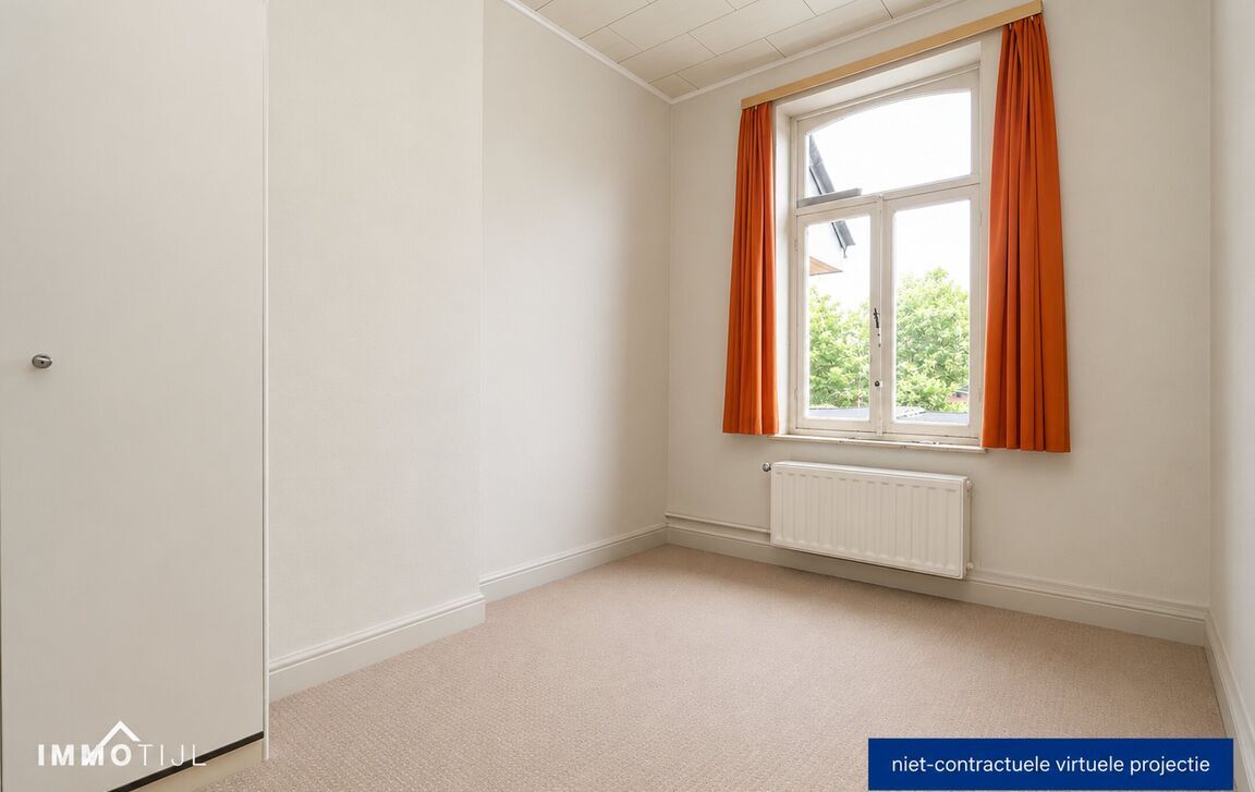 Huis te koop in Opwijk