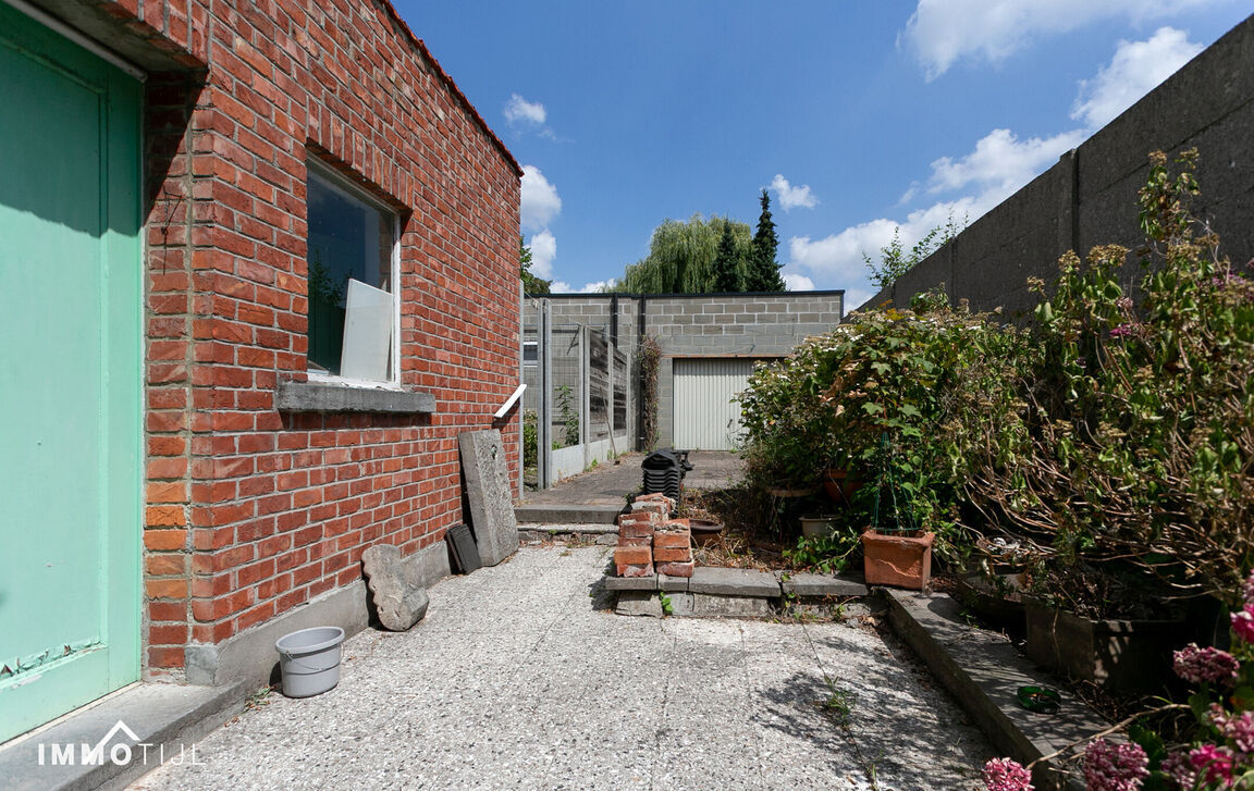 Huis te koop in Opwijk