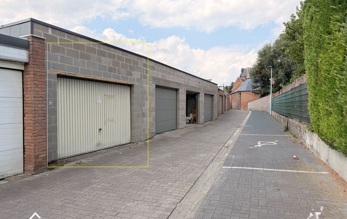 Huis te koop in Opwijk