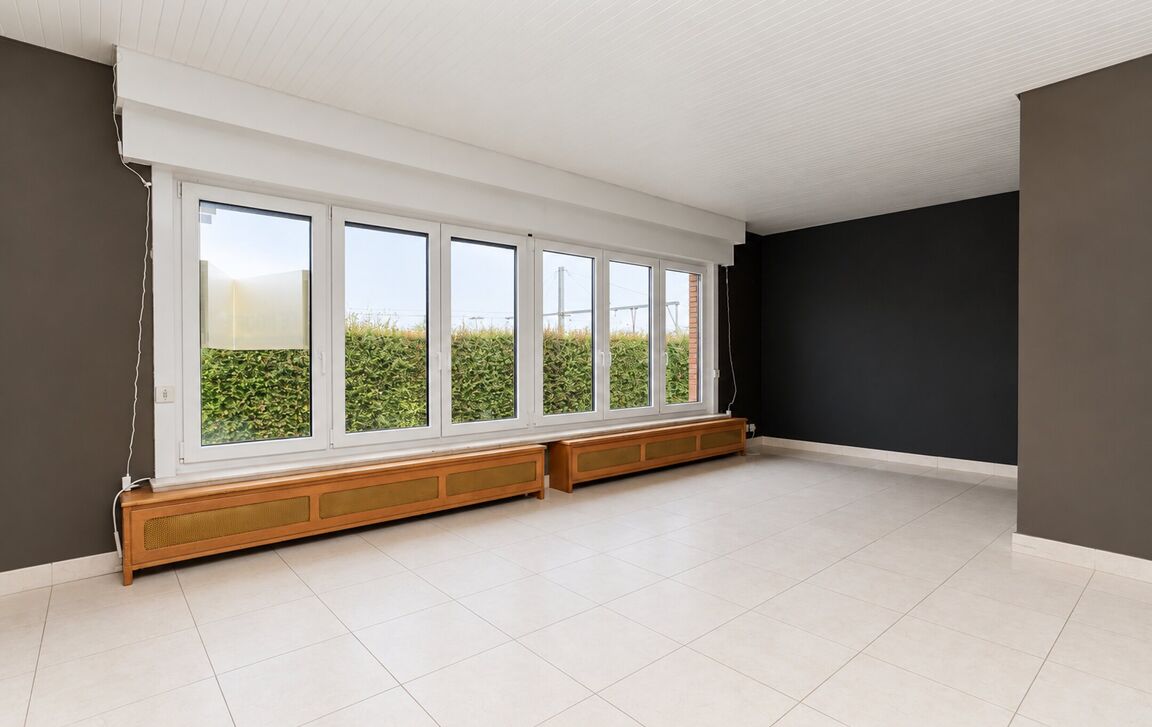 Huis te koop in Opwijk