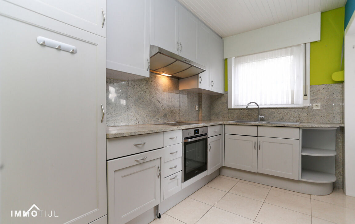 Huis te koop in Opwijk