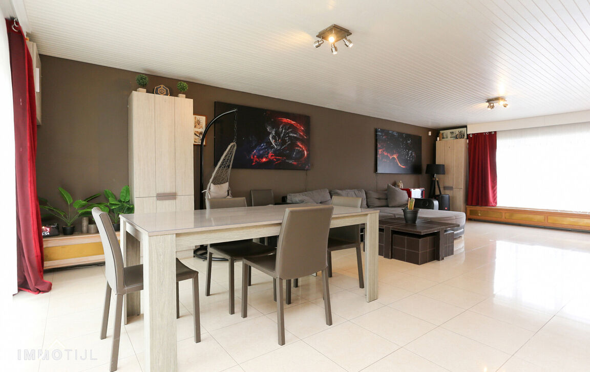 Huis te koop in Opwijk