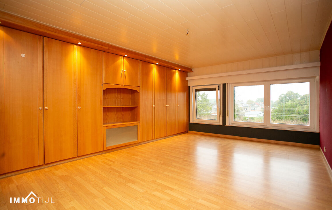 Huis te koop in Opwijk