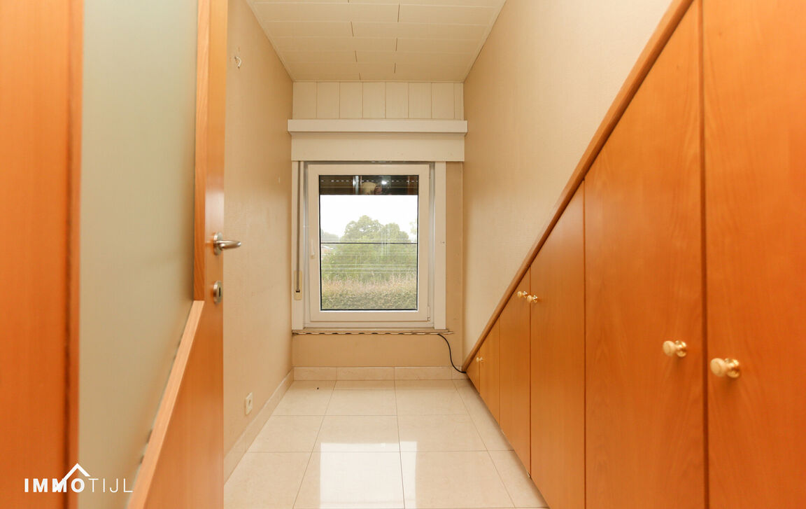 Huis te koop in Opwijk