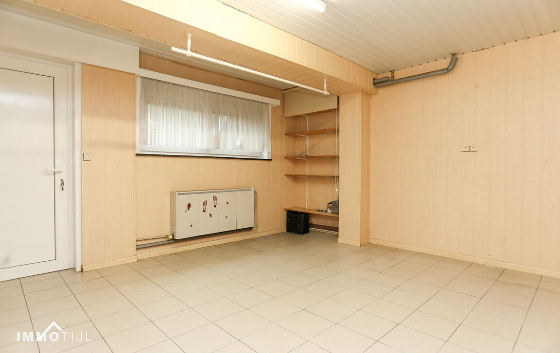 Huis te koop in Opwijk