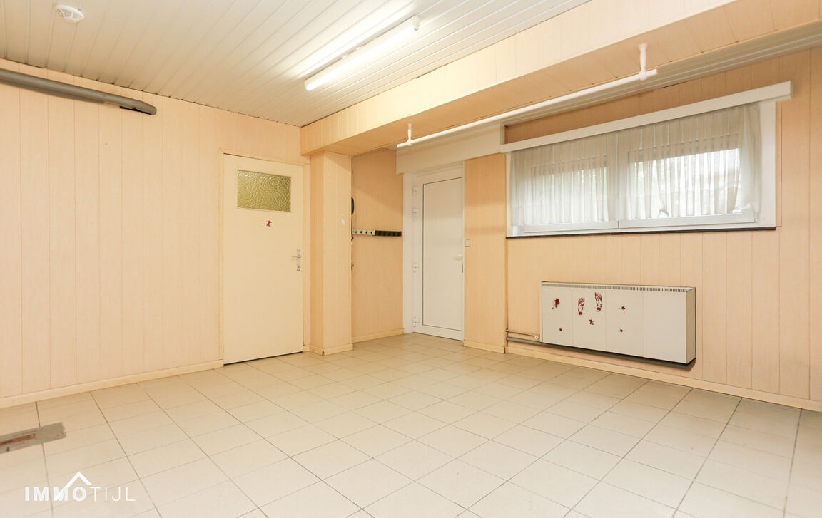 Huis te koop in Opwijk