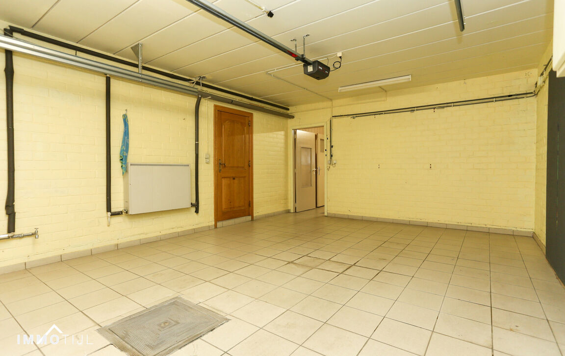 Huis te koop in Opwijk