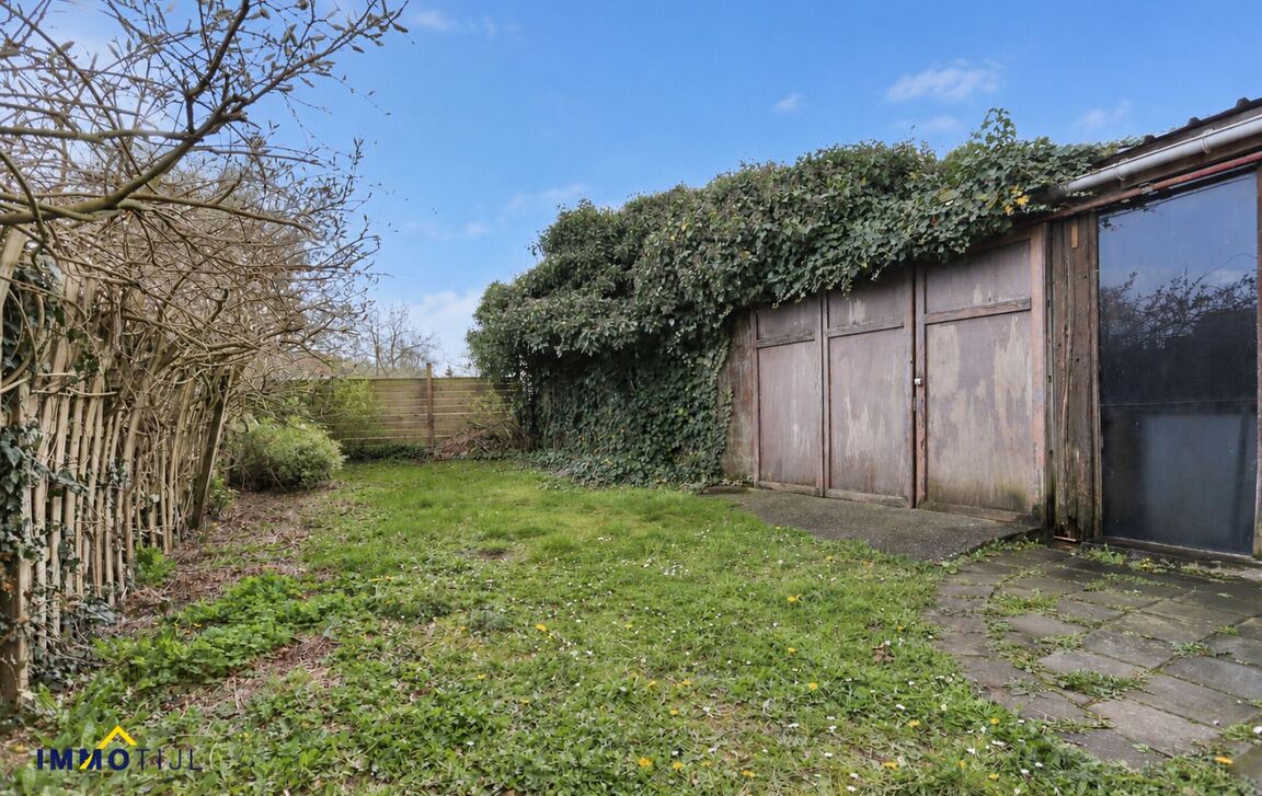 Huis te koop in Opwijk