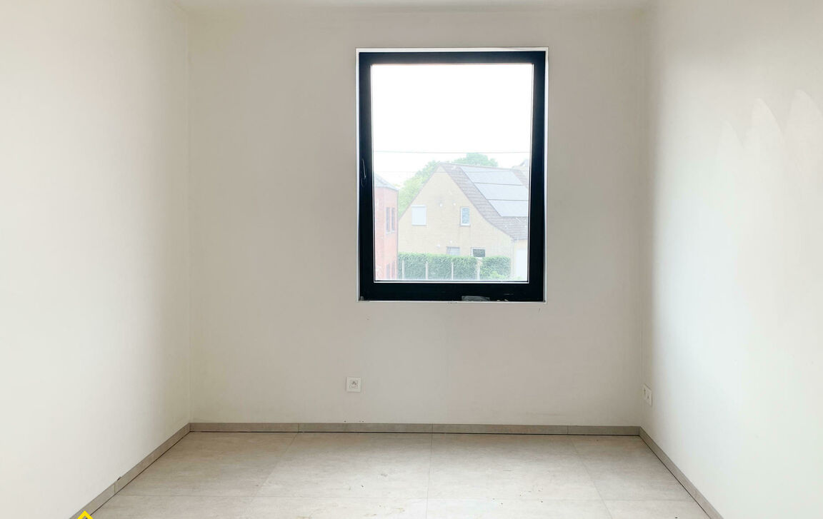 Huis te koop in Opwijk