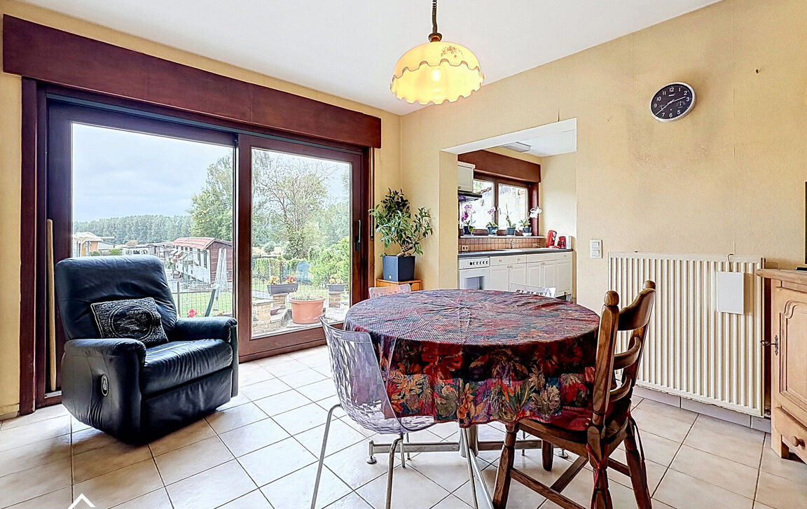 Huis te koop in Pollare