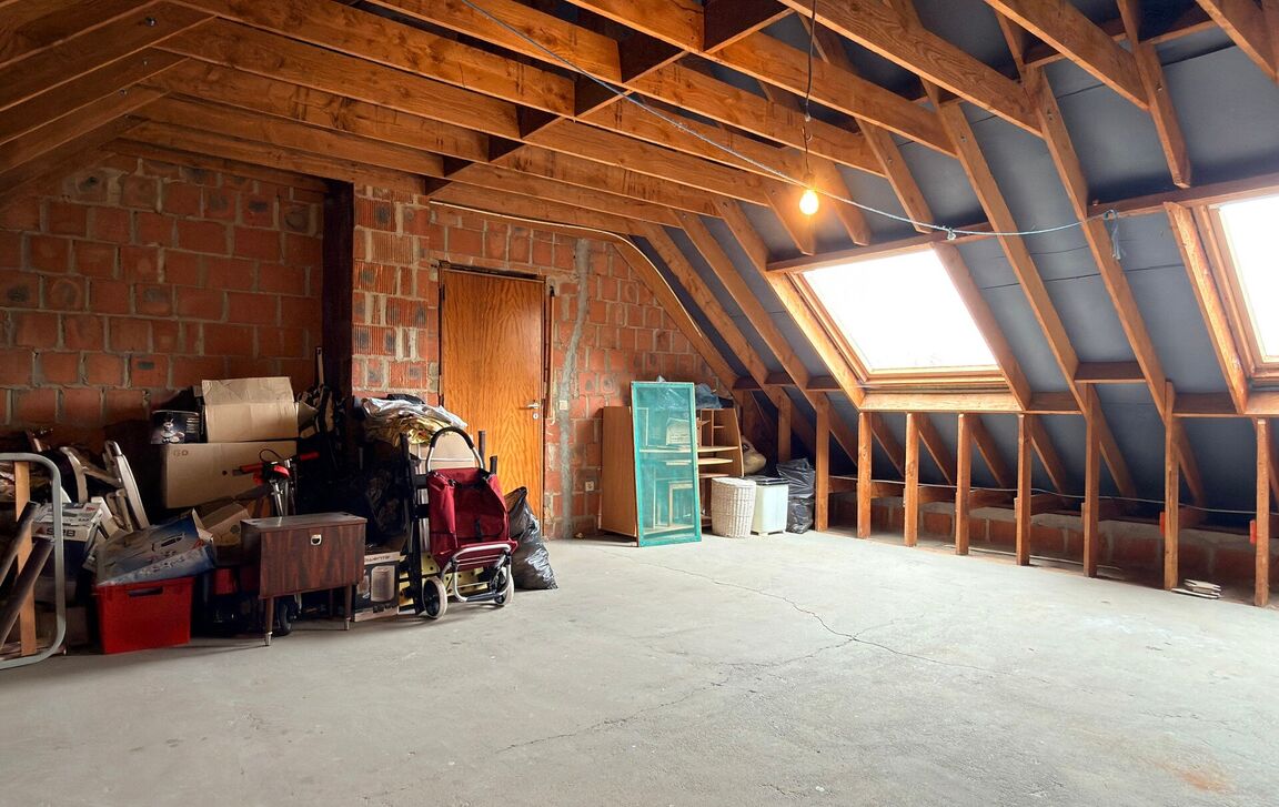 Huis te koop in Pollare