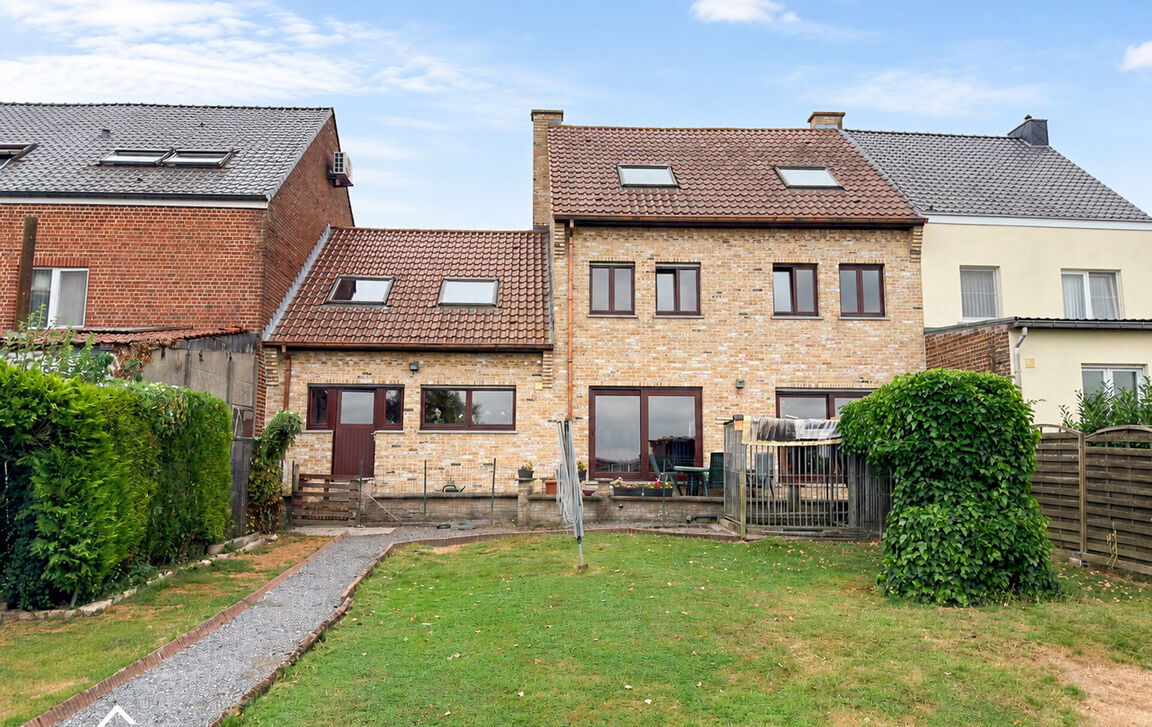 Huis te koop in Pollare