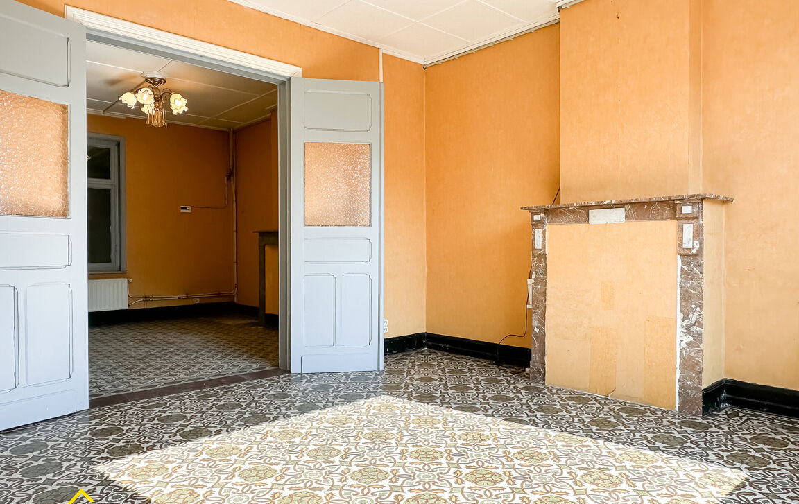 Huis te koop in Roosdaal