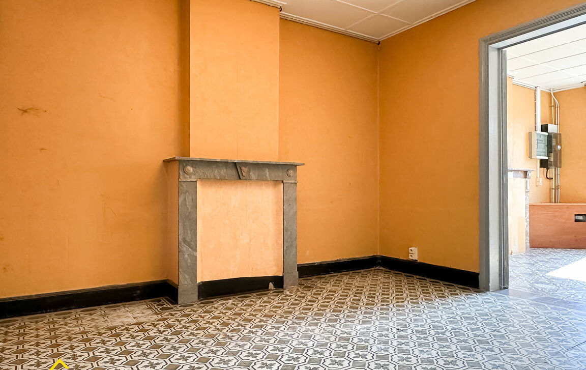 Huis te koop in Roosdaal