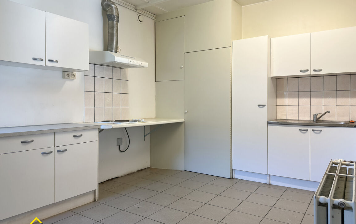 Huis te koop in Roosdaal