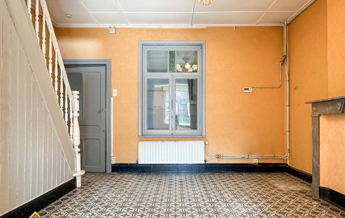 Huis te koop in Roosdaal