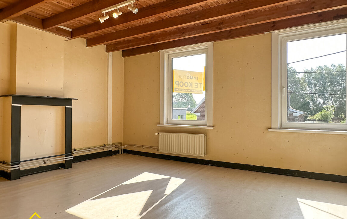 Huis te koop in Roosdaal