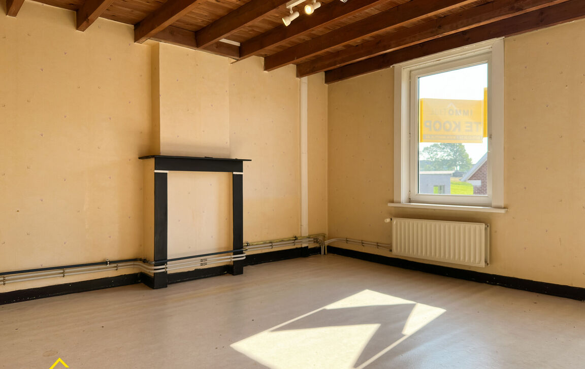 Huis te koop in Roosdaal