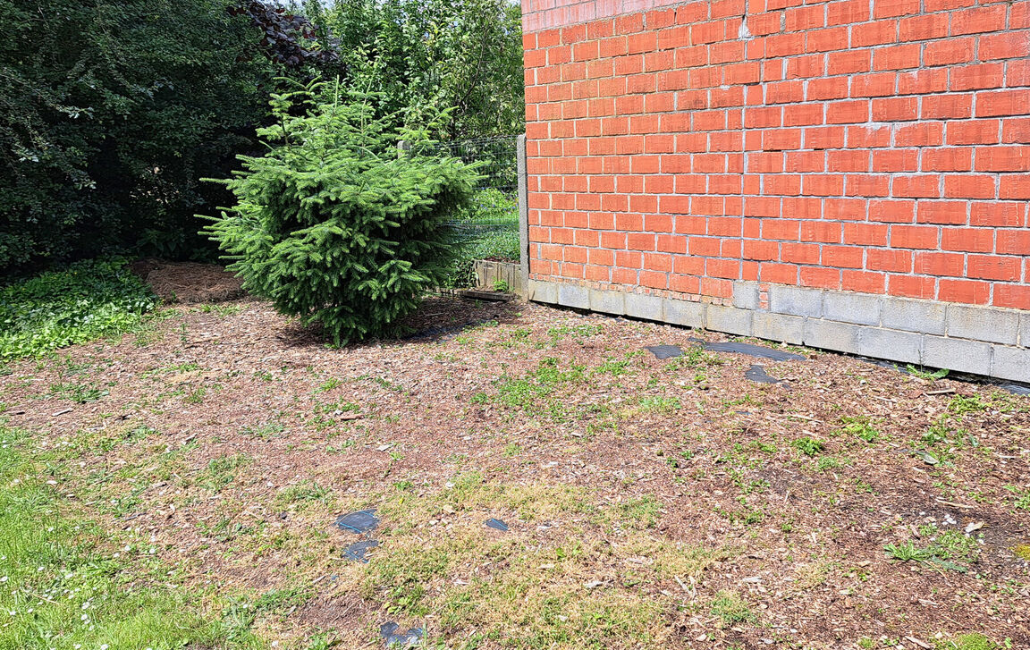 Huis te koop in Roosdaal