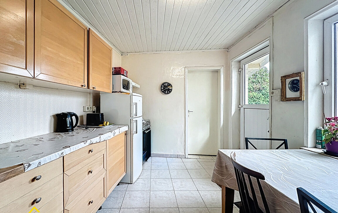 Huis te koop in Roosdaal